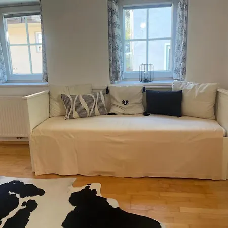 Apartment Rosenberger I Und Ii Hopfgarten im Brixental