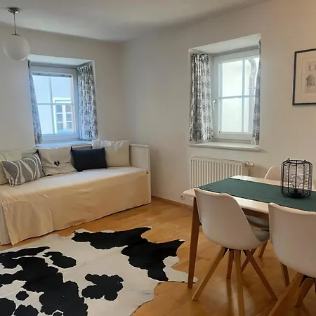 Rosenberger I Und Ii Apartment Hopfgarten im Brixental
