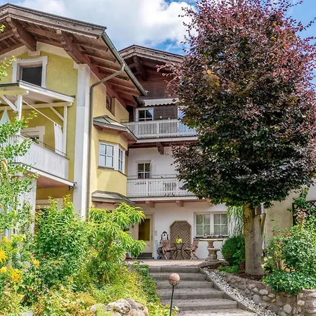 Apartment Rosenberger I Und Ii Hopfgarten im Brixental