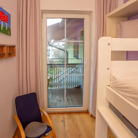 Rosenberger I Und Ii * Hopfgarten im Brixental