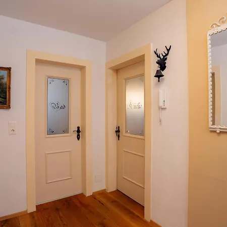 Rosenberger I Und Ii Appartement Hopfgarten im Brixental