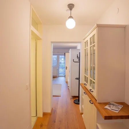 Rosenberger I Und Ii Hopfgarten im Brixental