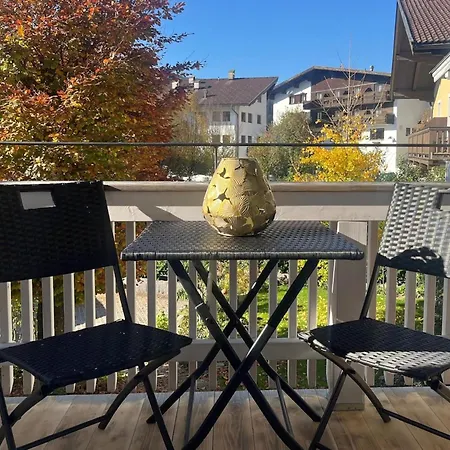 Appartement Rosenberger I Und Ii