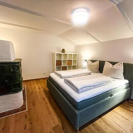 Rosenberger I Und Ii شقة *