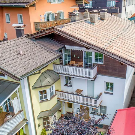 Rosenberger I Und Ii Lejlighed Hopfgarten im Brixental