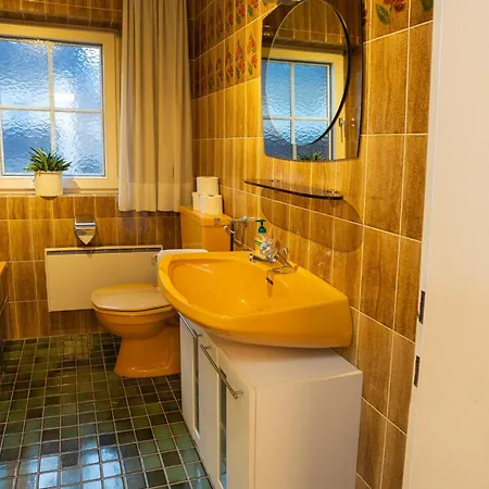 Apartment Rosenberger I Und Ii *