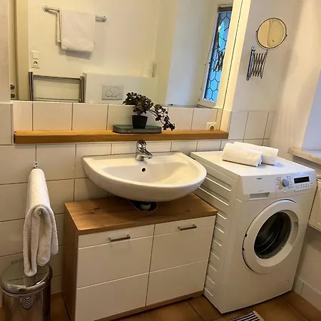 Apartment Rosenberger I Und Ii