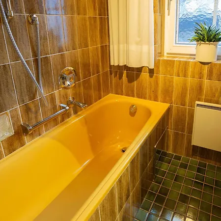 Rosenberger I Und Ii Apartment *