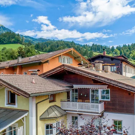 Apartment Rosenberger I Und Ii