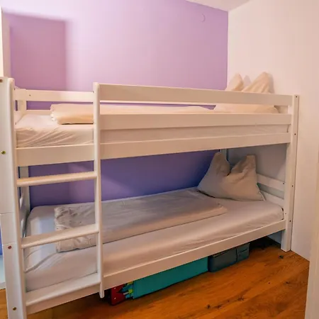 Apartment Rosenberger I Und Ii *