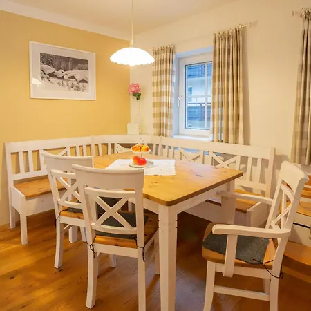 Rosenberger I Und Ii Apartment Hopfgarten im Brixental